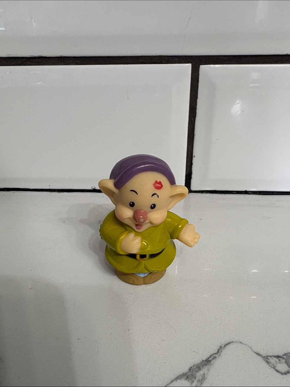 Little People Dopey Dwarf 2012